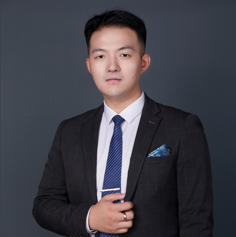 孙可  主任律师