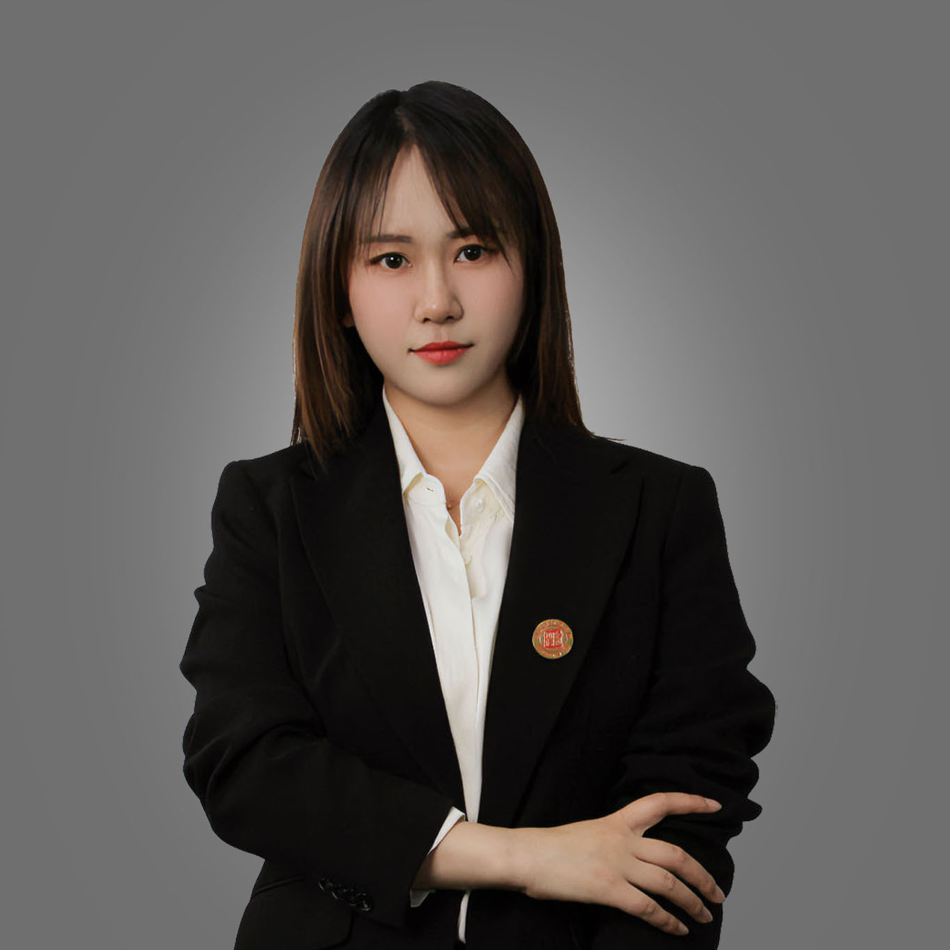 聂丽兰  资深律师