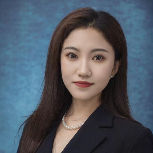 朱凯丽  主任律师