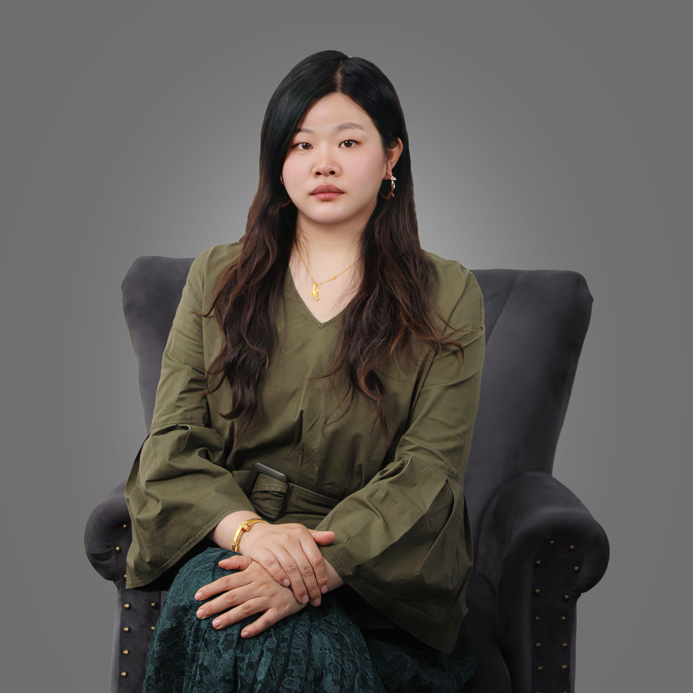 杨金鑫   资深律师