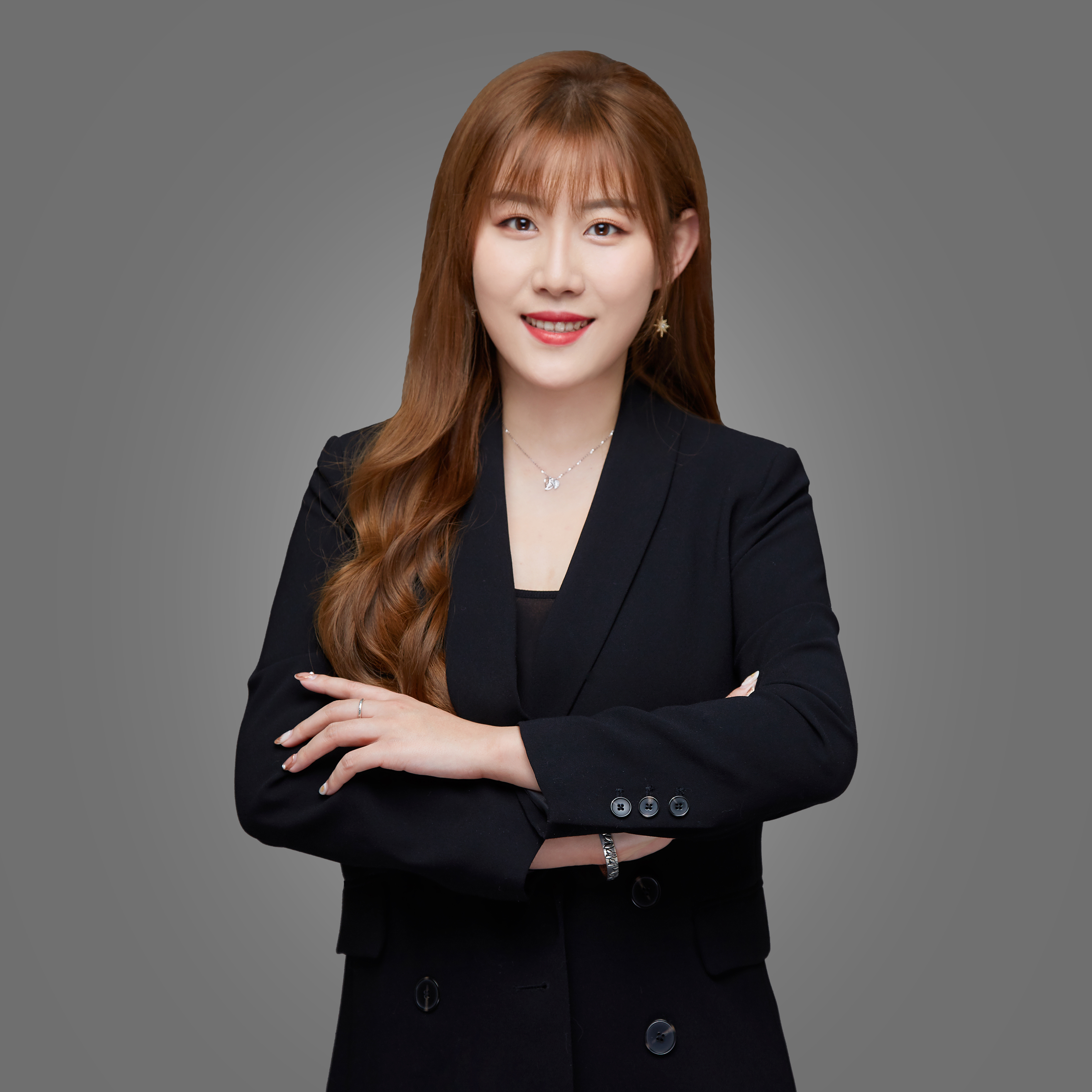 王悠然  主任律师