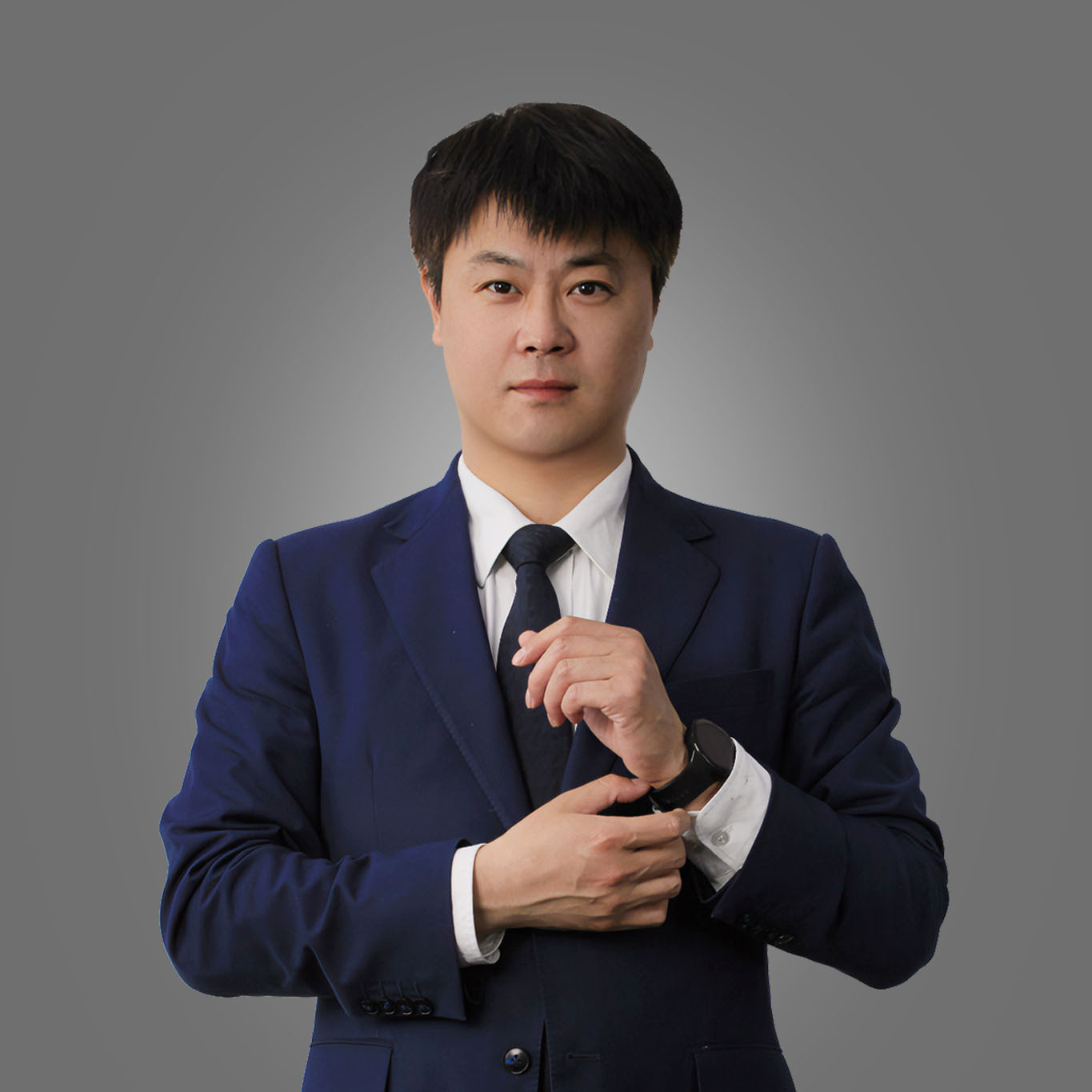 杨连成   资深律师