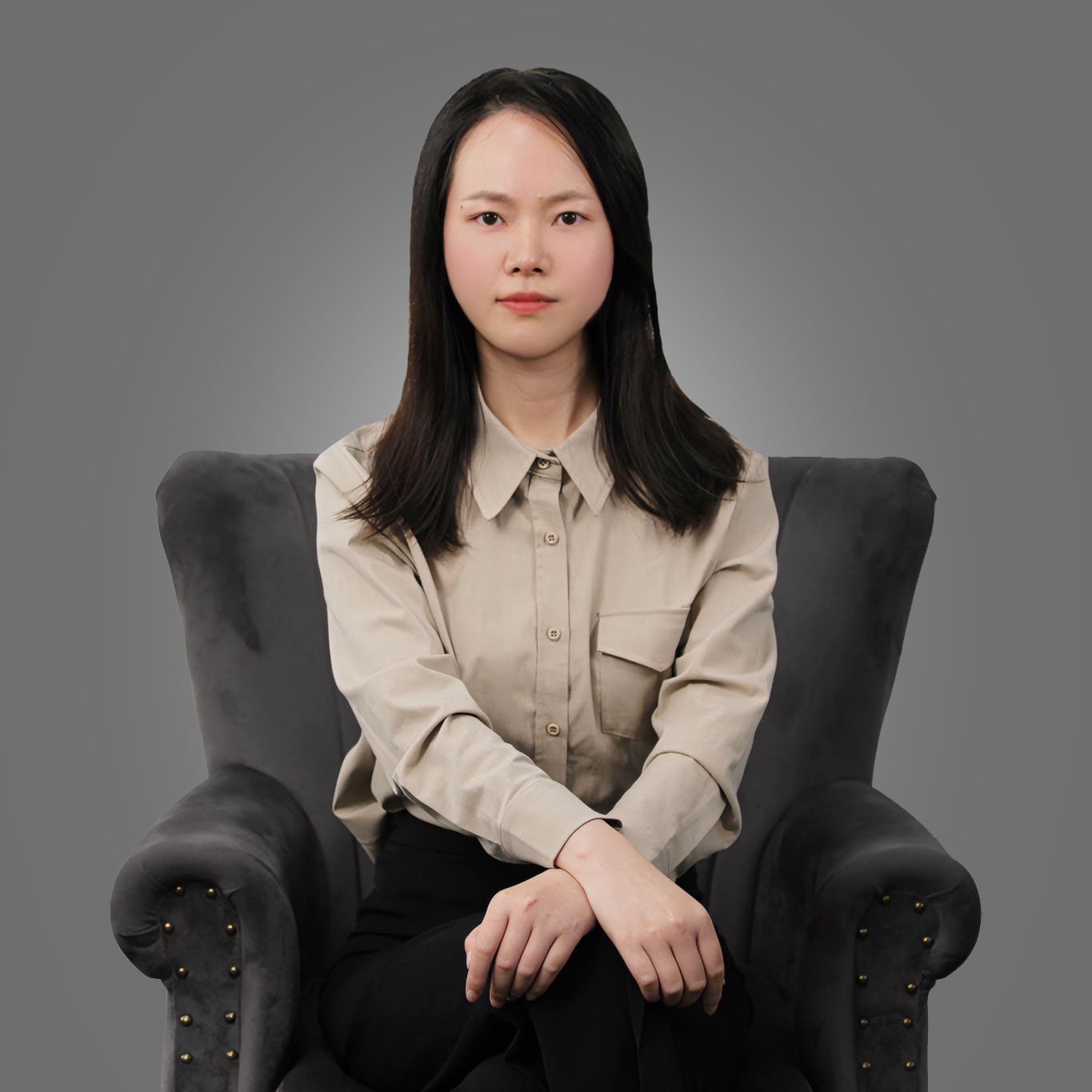 杨育新   资深律师