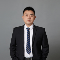 李海明   资深律师